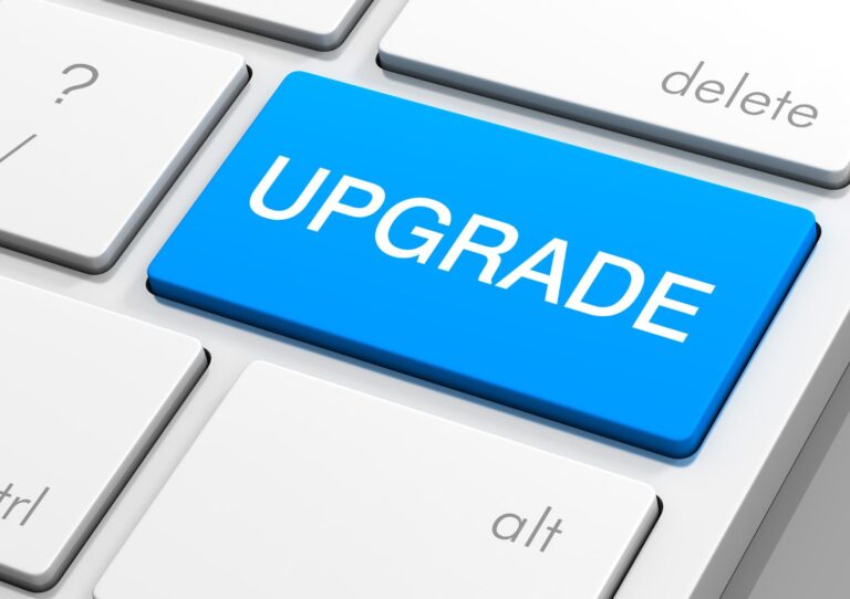 Why Regular HR System Upgrades are Crucial for Business Success