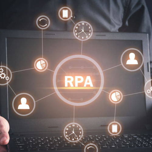 The Power of RPA in Human Resources