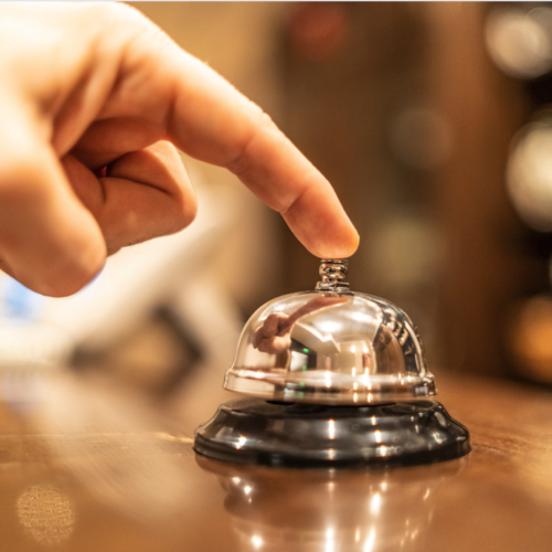 The Seasonal Shift: Using HRIS for summer staffing in hospitality