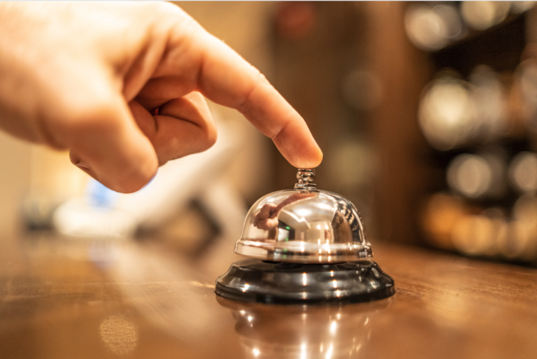 The Seasonal Shift: Using HRIS for summer staffing in hospitality