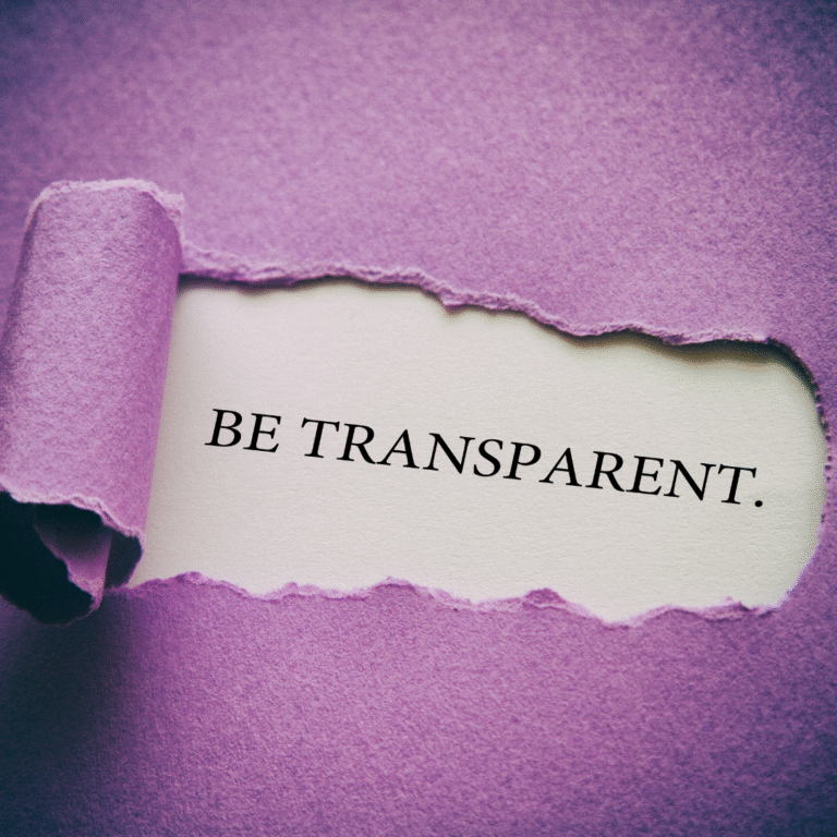 Can Your HR Tech Handle Transparency?