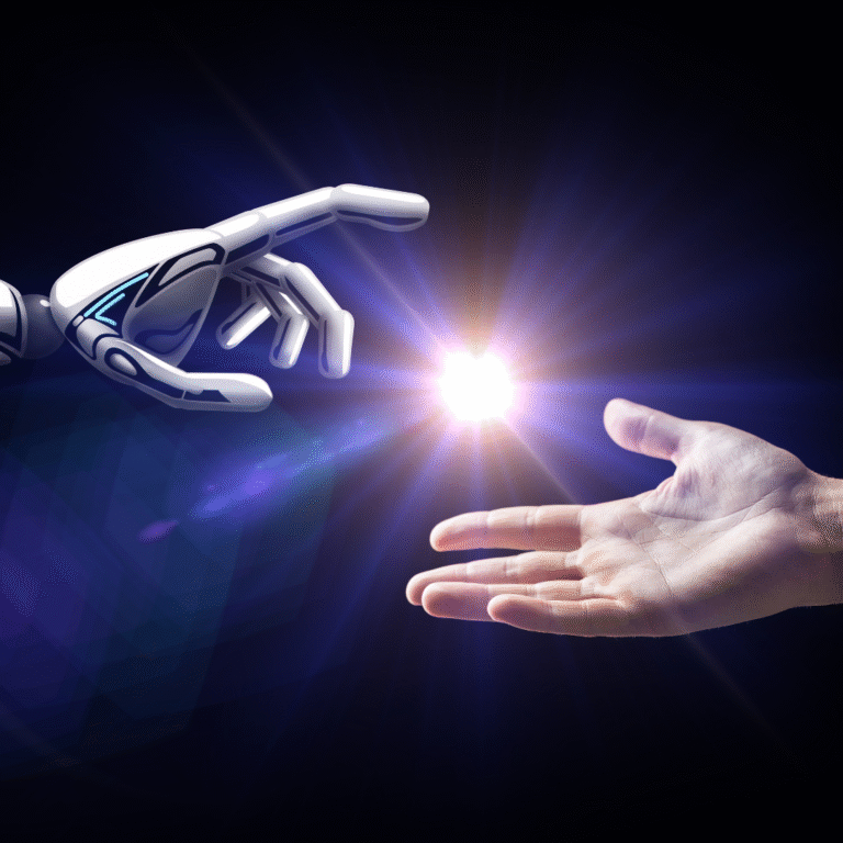 HR Without Humans? Try It, And See You In Court