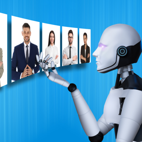 Hiring with Soul: When AI Needs HR’s Human Touch