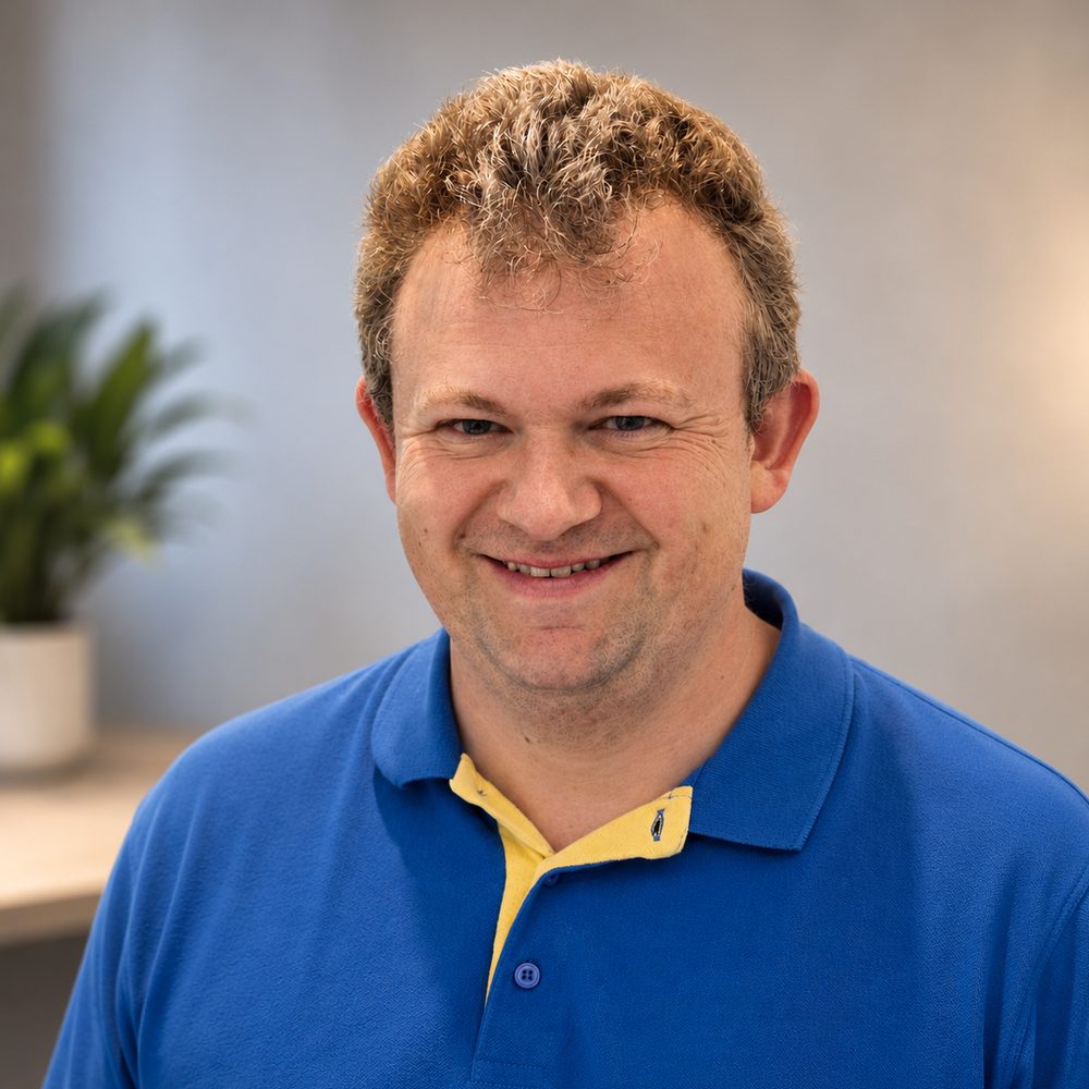 David Crocker, Team Wheel