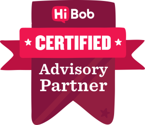 Advisory Partner
